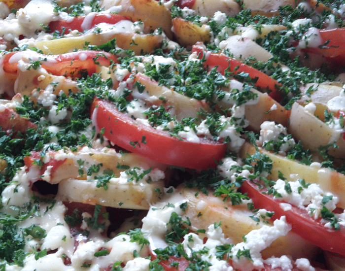 Vegetarisch Vegetarisch