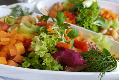 Partyservice-Ettwig-Salatbowl Partyservice-Ettwig-Salatbowl